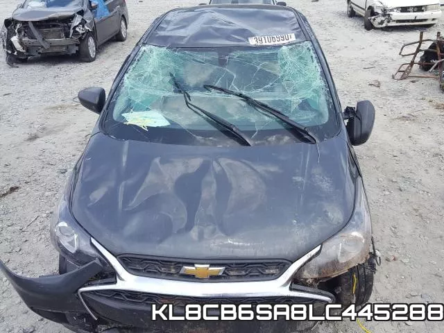 KL8CB6SA8LC445288 фото 10