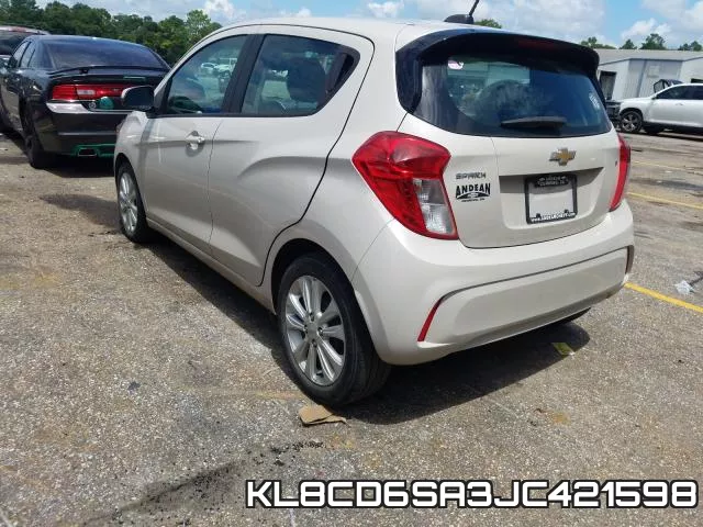 KL8CD6SA3JC421598 фото 4