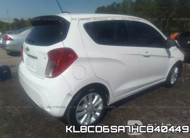 KL8CD6SA7HC840449 фото 5