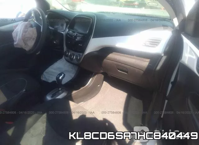 KL8CD6SA7HC840449 фото 6