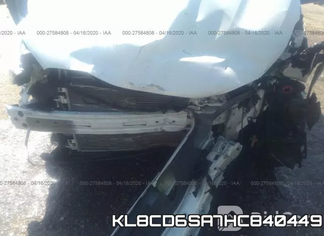 KL8CD6SA7HC840449 фото 7