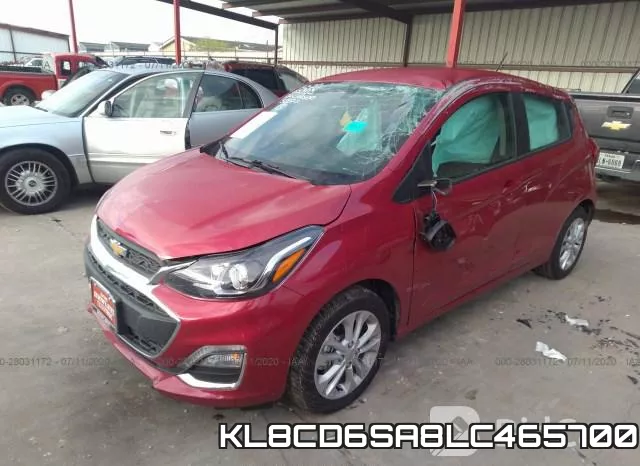 KL8CD6SA8LC465700 фото 3