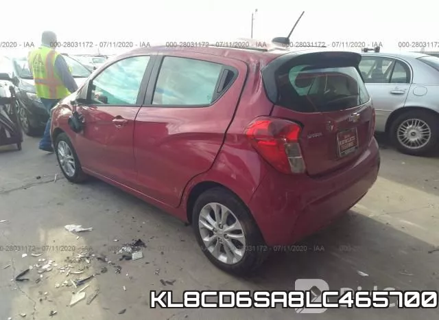 KL8CD6SA8LC465700 фото 4