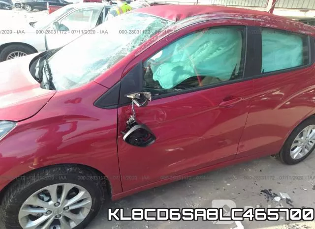 KL8CD6SA8LC465700 фото 7