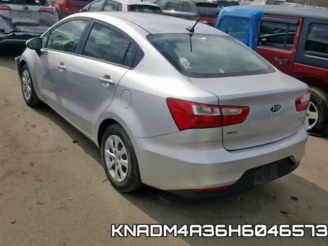 KNADM4A36H6046573 фото 4