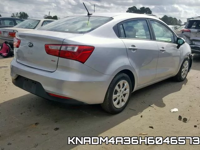 KNADM4A36H6046573 фото 5