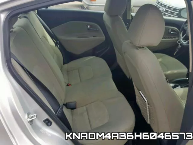 KNADM4A36H6046573 фото 7