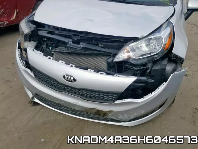 KNADM4A36H6046573 фото 10