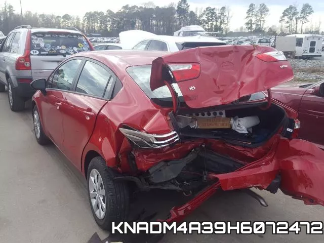 KNADM4A39H6072472 фото 4