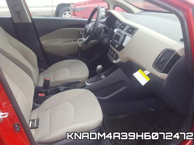 KNADM4A39H6072472 фото 6