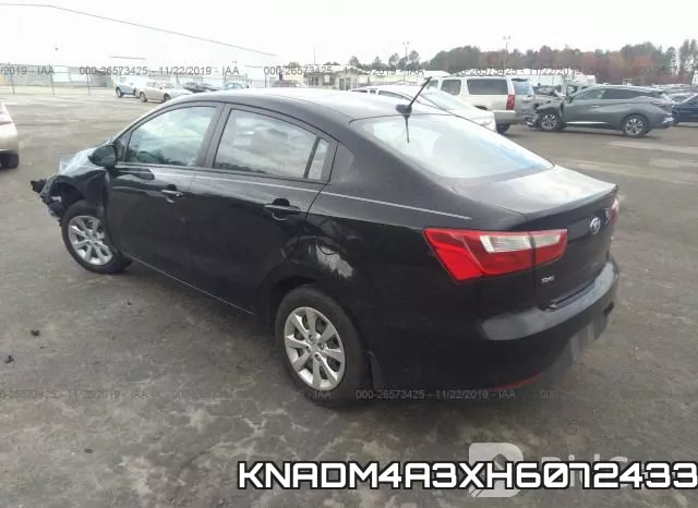 KNADM4A3XH6072433 фото 4
