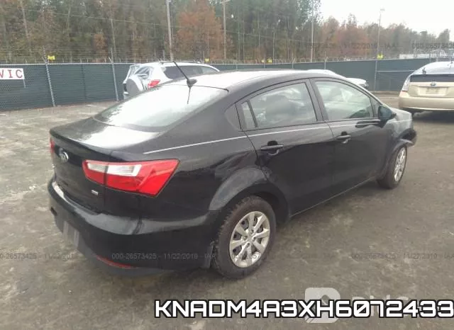 KNADM4A3XH6072433 фото 5