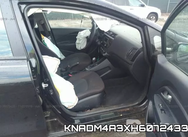 KNADM4A3XH6072433 фото 6