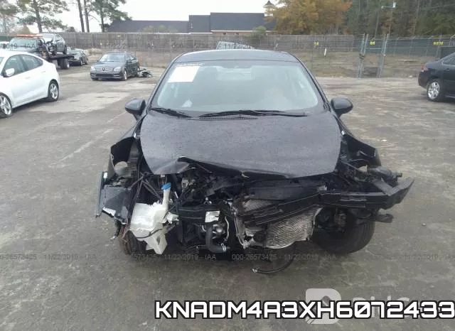 KNADM4A3XH6072433 фото 7