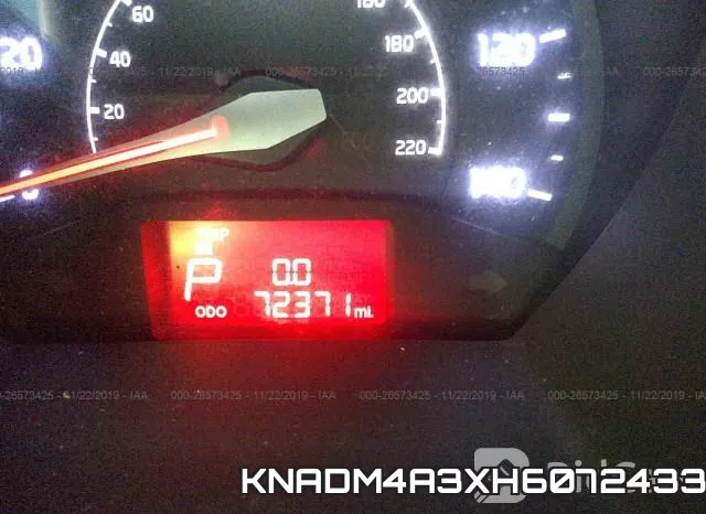 KNADM4A3XH6072433 фото 8