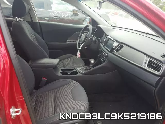 KNDCB3LC9K5219186 фото 6