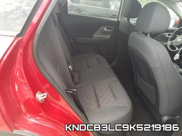 KNDCB3LC9K5219186 фото 7