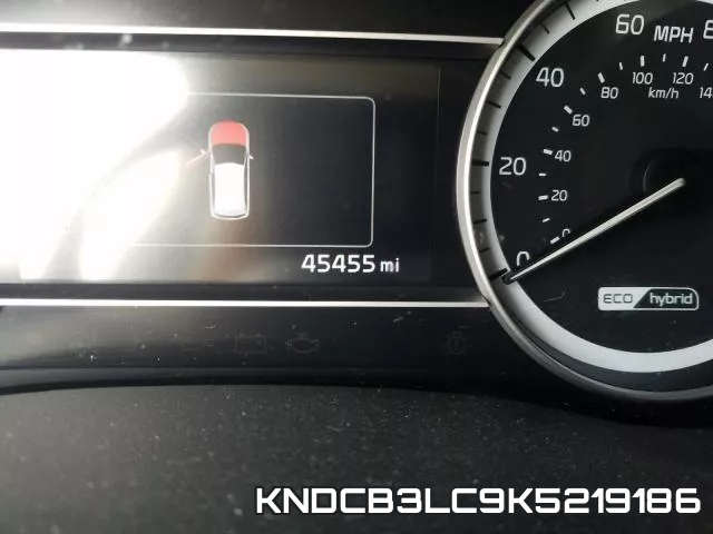 KNDCB3LC9K5219186 фото 9