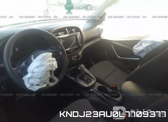 KNDJ23AU0L7709377 фото 6