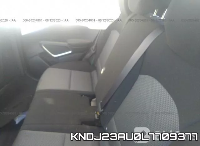 KNDJ23AU0L7709377 фото 9