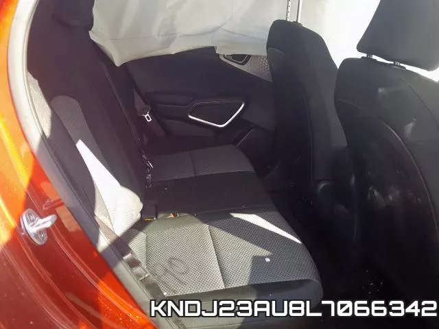 KNDJ23AU8L7066342 фото 7