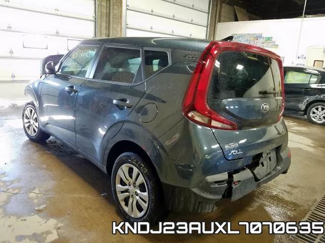 KNDJ23AUXL7070635 фото 4