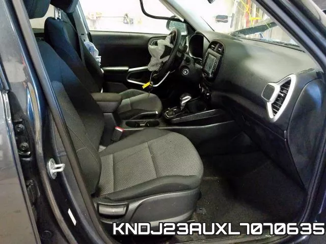 KNDJ23AUXL7070635 фото 6