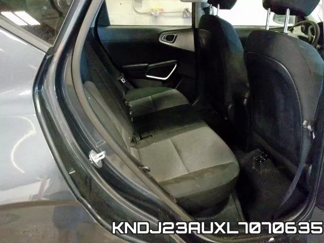 KNDJ23AUXL7070635 фото 7