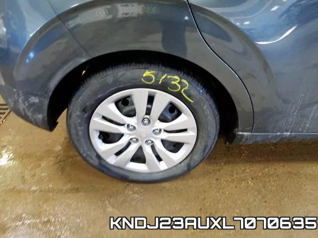 KNDJ23AUXL7070635 фото 10