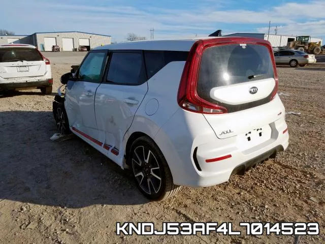 KNDJ53AF4L7014523 фото 4
