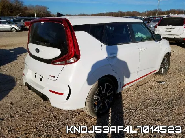 KNDJ53AF4L7014523 фото 5