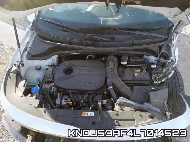 KNDJ53AF4L7014523 фото 8