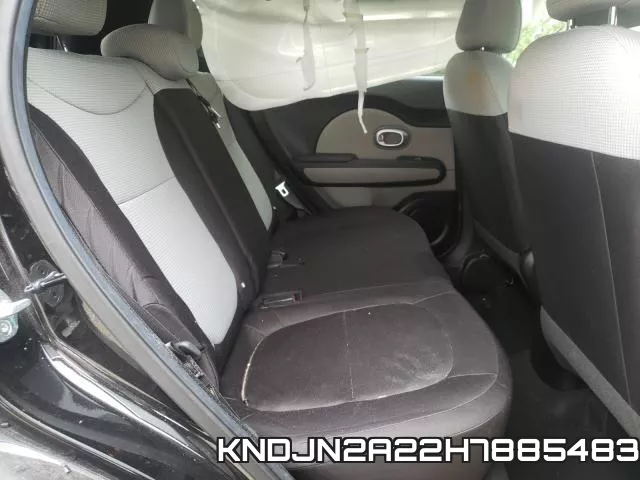 KNDJN2A22H7885483 фото 7
