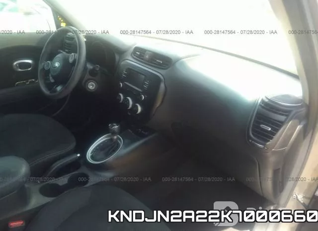 KNDJN2A22K7000660 фото 6