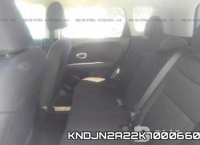 KNDJN2A22K7000660 фото 9