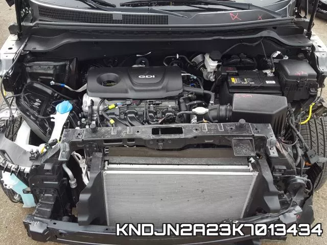 KNDJN2A23K7013434 фото 8