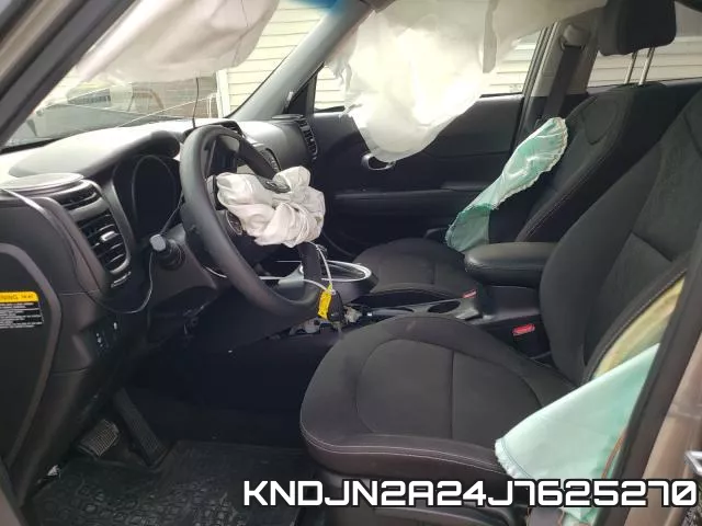 KNDJN2A24J7625270 фото 6