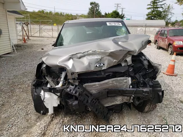 KNDJN2A24J7625270 фото 10