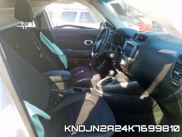 KNDJN2A24K7699810 фото 6