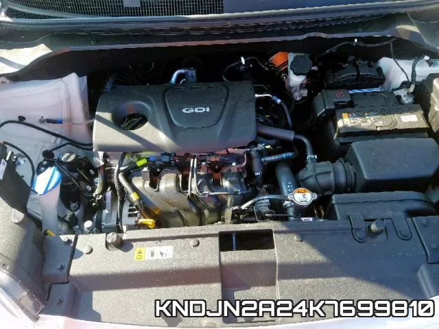 KNDJN2A24K7699810 фото 8