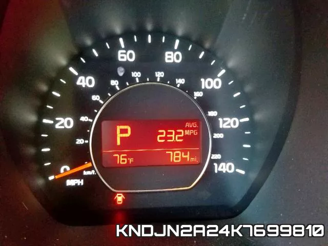 KNDJN2A24K7699810 фото 9