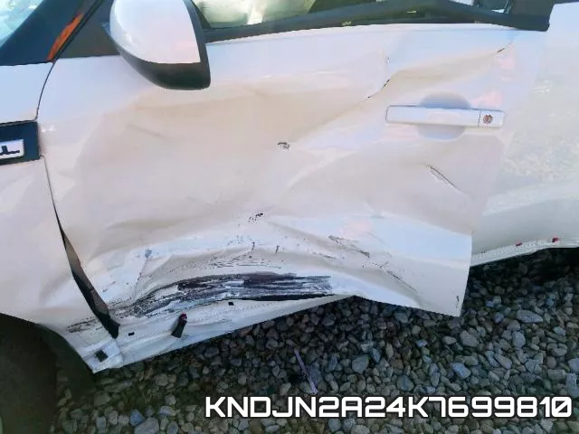 KNDJN2A24K7699810 фото 10
