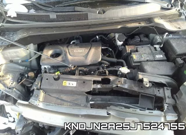 KNDJN2A25J7524755 фото 2
