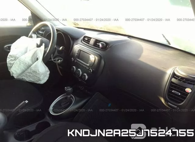 KNDJN2A25J7524755 фото 6