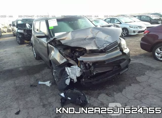 KNDJN2A25J7524755 фото 7