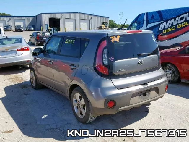 KNDJN2A25J7567315 фото 4