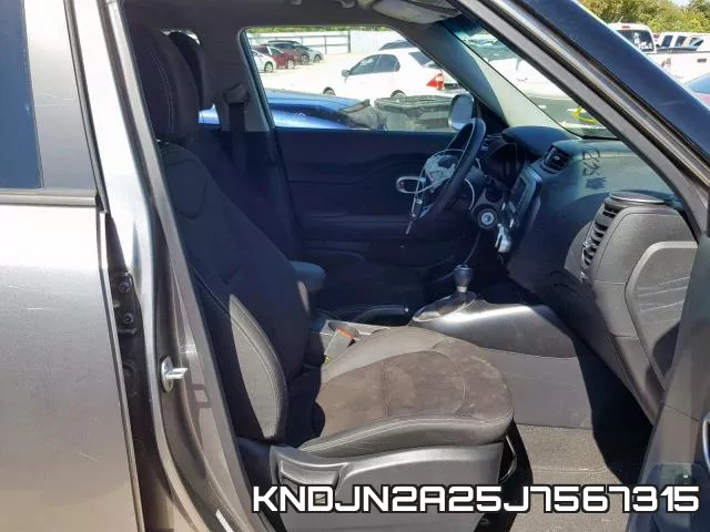 KNDJN2A25J7567315 фото 6