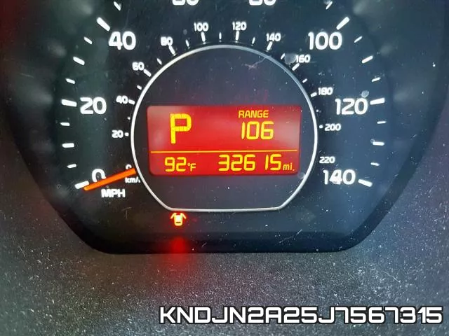 KNDJN2A25J7567315 фото 9