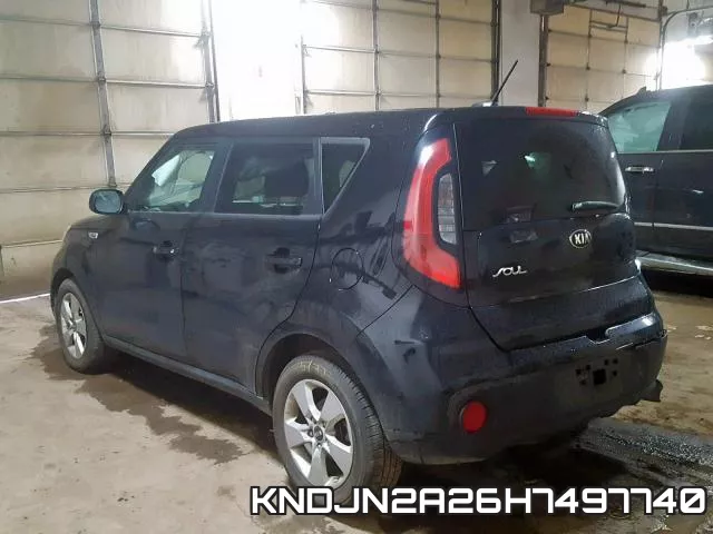 KNDJN2A26H7497740 фото 4