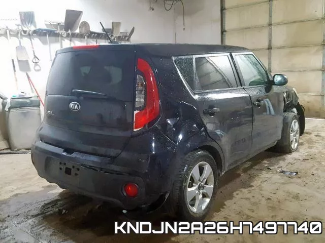 KNDJN2A26H7497740 фото 5